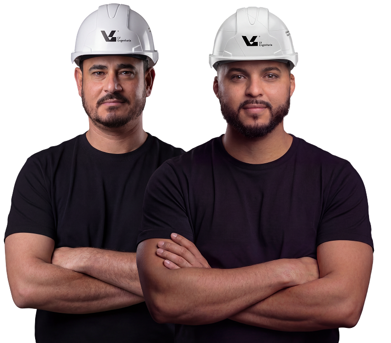 Engenheiros LV